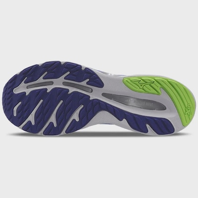 Tênis Mizuno Wave Legend 4 - Masculino - Foto 5