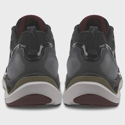 Tênis Mizuno Wave Stratos 3 - Masculino - Foto 4