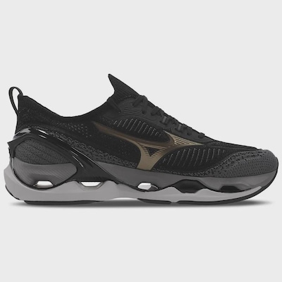 Tênis Mizuno Wave Endeavor 3 - Masculino - Foto 1