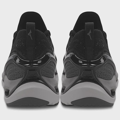 Tênis Mizuno Wave Endeavor 3 - Masculino - Foto 4