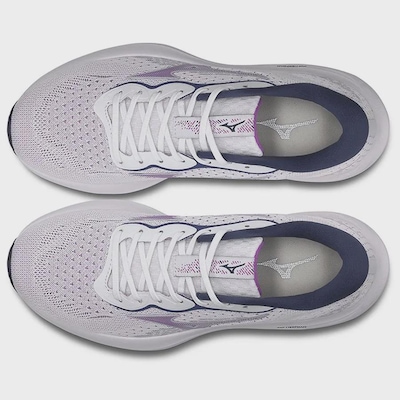 Tênis Mizuno Virtue - Feminino - Foto 3