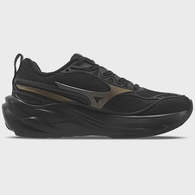 Tênis Mizuno Space 5 - Infantil - Foto 1