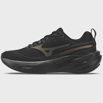 Tênis Mizuno Space 5 - Infantil - Foto 2