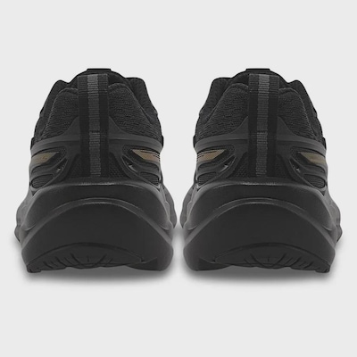 Tênis Mizuno Space 5 - Infantil - Foto 4
