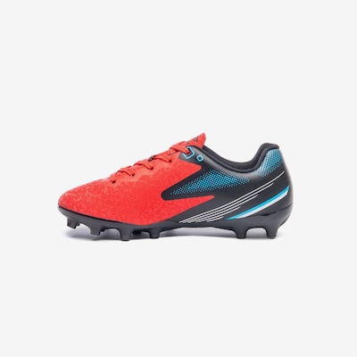 Chuteira de Campo Umbro Techno II - Infantil - Foto 2