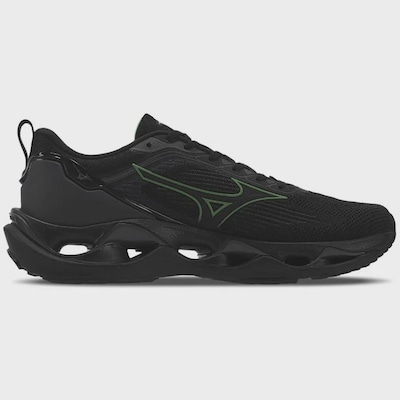 Tênis Mizuno Wave Stratos 3 - Masculino - Foto 1
