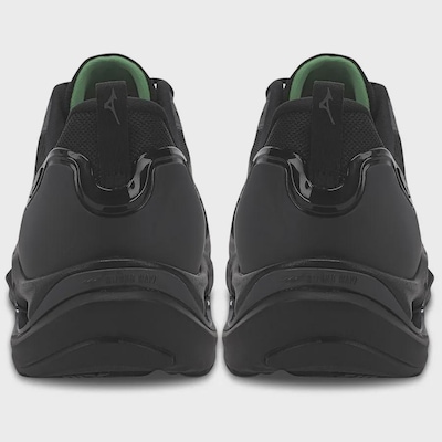 Tênis Mizuno Wave Stratos 3 - Masculino - Foto 4