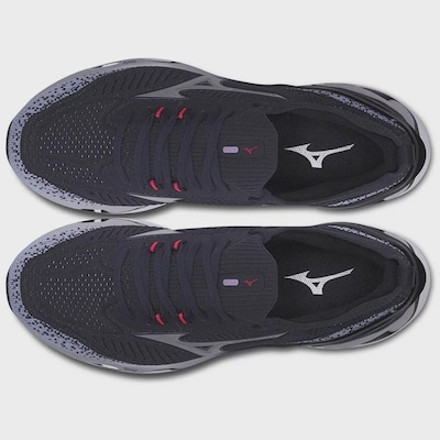 Tênis Mizuno Wave Endeavor 3 - Feminino - Foto 3