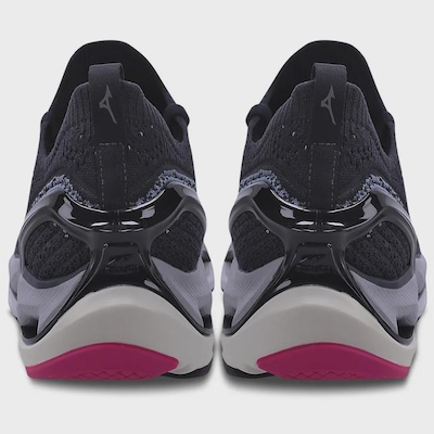 Tênis Mizuno Wave Endeavor 3 - Feminino - Foto 4