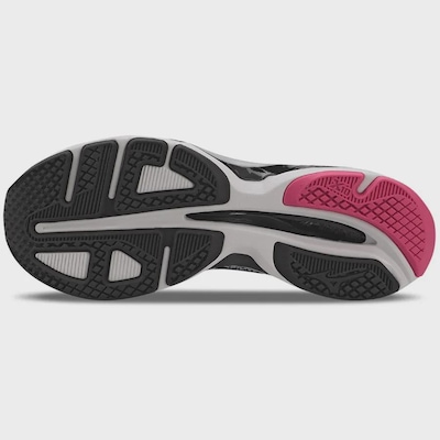 Tênis Mizuno Wave Endeavor 3 - Feminino - Foto 5