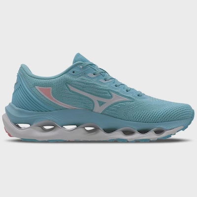 Tênis Mizuno Wave Legend 4 - Feminino - Foto 1