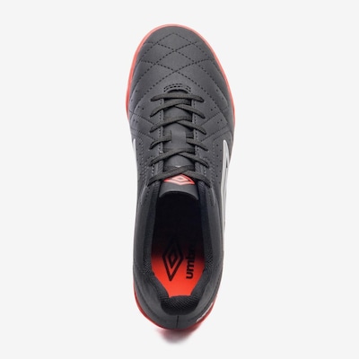 Chuteira Society Umbro Neo Striker - Adulto - Foto 4