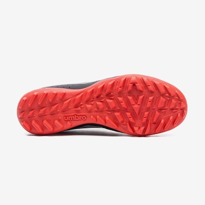 Chuteira Society Umbro Neo Striker - Adulto - Foto 5