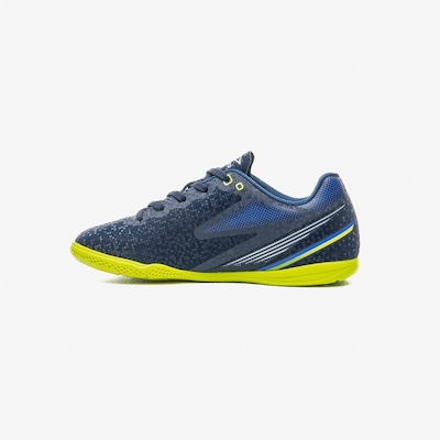 Chuteira Futsal Umbro Techno II - Infantil - Foto 2