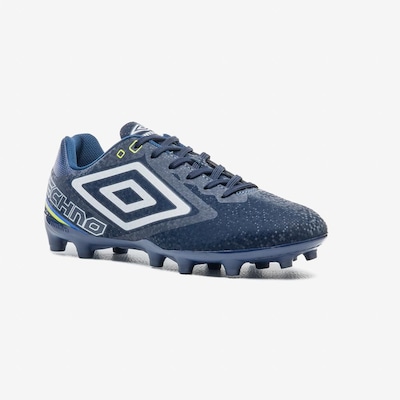 Chuteira de Campo Umbro Techno Ii - Adulto - Foto 3