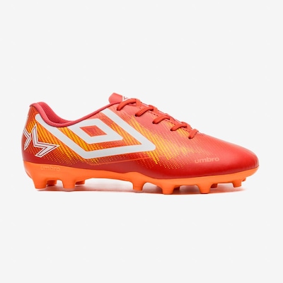 Chuteira de Campo Umbro Heatmap - Adulto - Foto 1