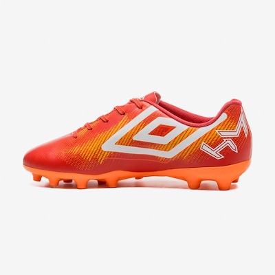Chuteira de Campo Umbro Heatmap - Adulto - Foto 2