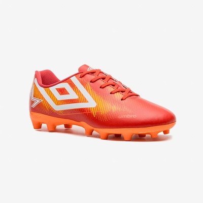 Chuteira de Campo Umbro Heatmap - Adulto - Foto 3