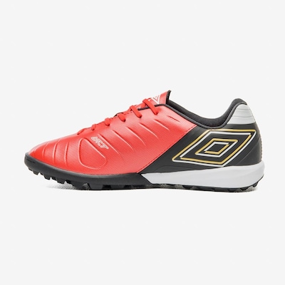 Chuteira Society Umbro Fifty Vi - Adulto - Foto 2