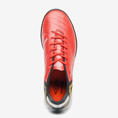 Chuteira Society Umbro Fifty Vi - Adulto - Foto 3