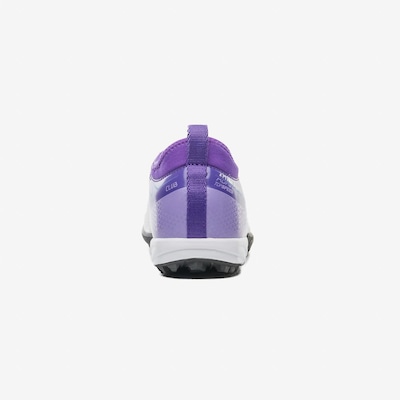Chuteira Society Umbro Adamant Top Speed Club - Adulto - Foto 5
