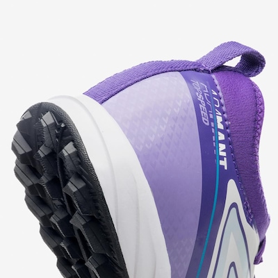 Chuteira Society Umbro Adamant Top Speed Club - Adulto - Foto 6
