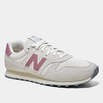 Tênis New Balance 373V2 - Feminino - Foto 2