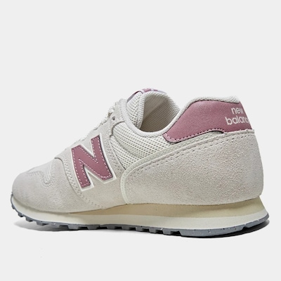 Tênis New Balance 373V2 - Feminino - Foto 3
