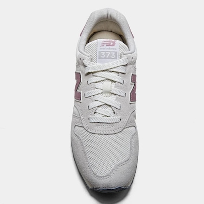 Tênis New Balance 373V2 - Feminino - Foto 4