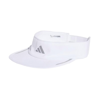 Viseira adidas Run - Unissex - Foto 1