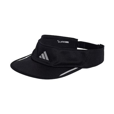 Viseira adidas Run - Unissex - Foto 1