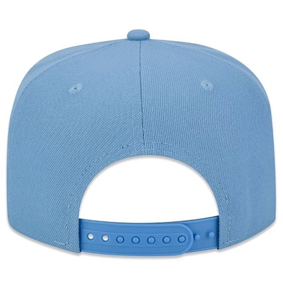 Boné Aba Curva New Era 9FORTY A-Frame Los Angeles Dodgers Core - Snapback - Adulto - Foto 2