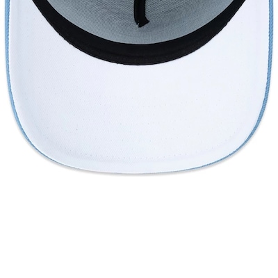Boné Aba Curva New Era 9FORTY A-Frame Los Angeles Dodgers Core - Snapback - Adulto - Foto 6