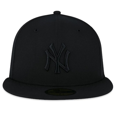 Boné Aba Reta New Era 59FIFTY Fitted New York Yankees - Fechado - Adulto - Foto 1