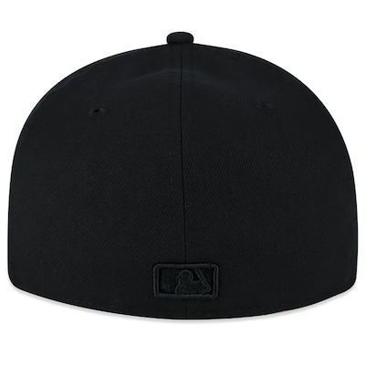 Boné Aba Reta New Era 59FIFTY Fitted New York Yankees - Fechado - Adulto - Foto 5