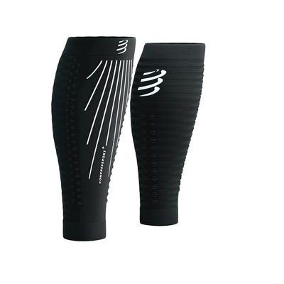 Canelito de Compressão Compressport R2 Aero - Adulto - Foto 1