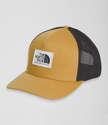 Boné Aba Reta The North Face Keep It Patched Structured Trucker - Snapback - Adulto - Foto 1
