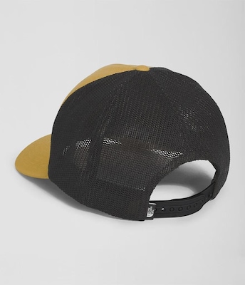 Boné Aba Reta The North Face Keep It Patched Structured Trucker - Snapback - Adulto - Foto 2