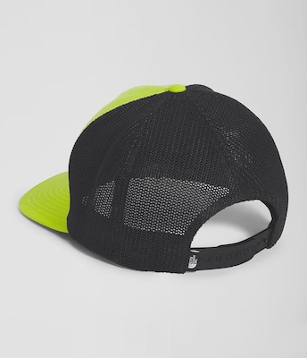 Boné Aba Reta The North Face Keep It Patched Structured Trucker - Snapback - Adulto - Foto 2