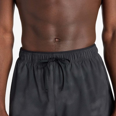 Shorts New Balance Run Club Refletivo 5" - Masculino - Foto 4
