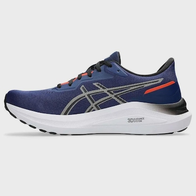 Tênis Asics Gt 1000 13 - Masculino - Foto 3