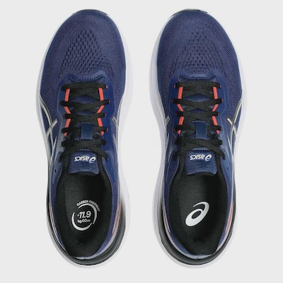 Tênis Asics Gt 1000 13 - Masculino - Foto 4