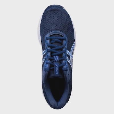 Tênis Asics Raiden 4 - Feminino - Foto 4