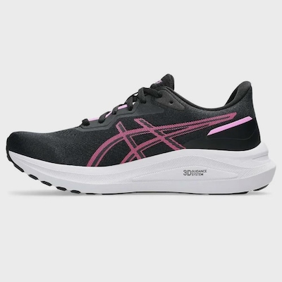 Tênis Asics Gt1000 13 - Feminino - Foto 3