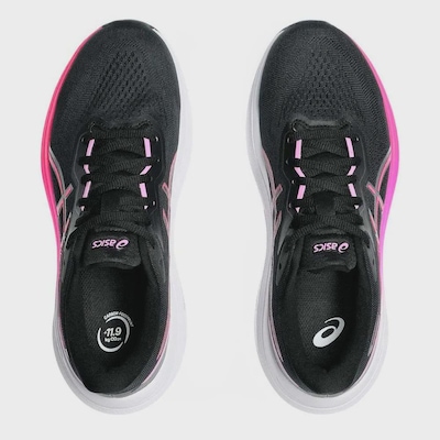 Tênis Asics Gt1000 13 - Feminino - Foto 4