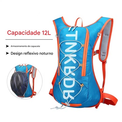Mochila Esportiva Gold Sports Outdoor - Foto 6