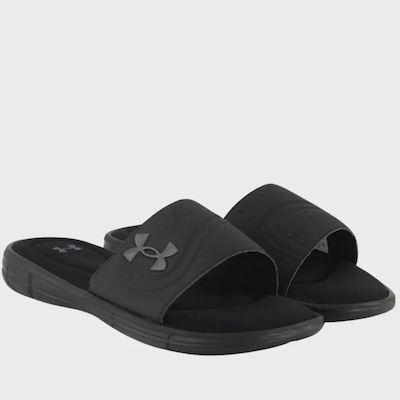 Chinelo Under Armour Ignite Vi Se - Unissex - Foto 4