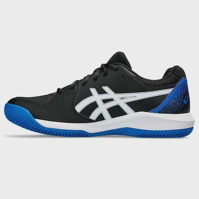 Tênis Asics Dedicate 8 Clay - Masculino - Foto 3