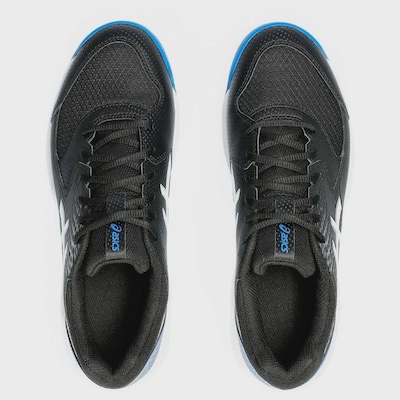 Tênis Asics Dedicate 8 Clay - Masculino - Foto 4