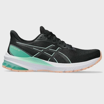 Tênis Asics Gt 1000 12 - Feminino - Foto 1